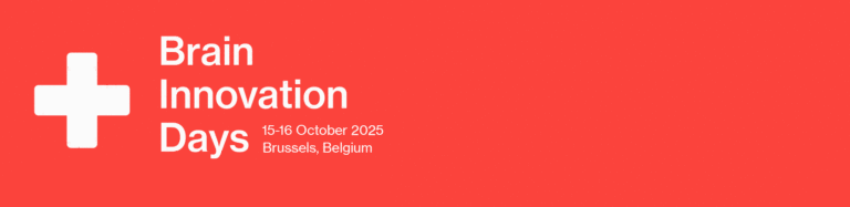 Read more about the article Save the date for the 2025 Brain Innovation Days